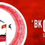 WING TING WING – A BK Crash Event