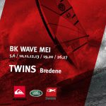 BK WAVE 2018 – Bredene